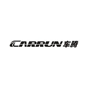 车腾  CARRUN商标图片